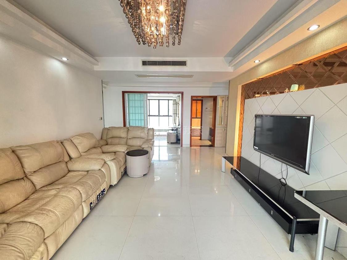 整租·城西花园