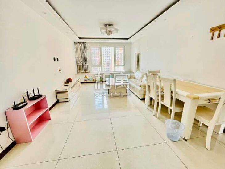 合租·红木林(南区)