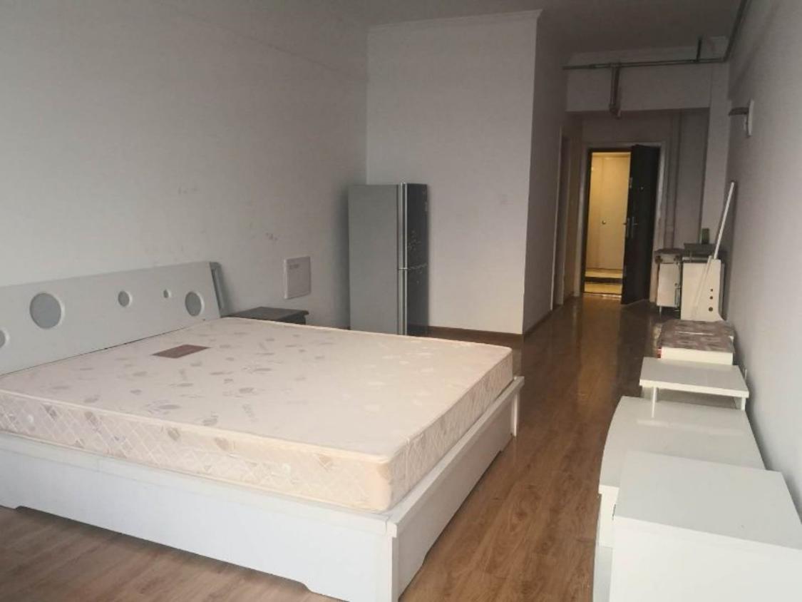 整租·万达公寓