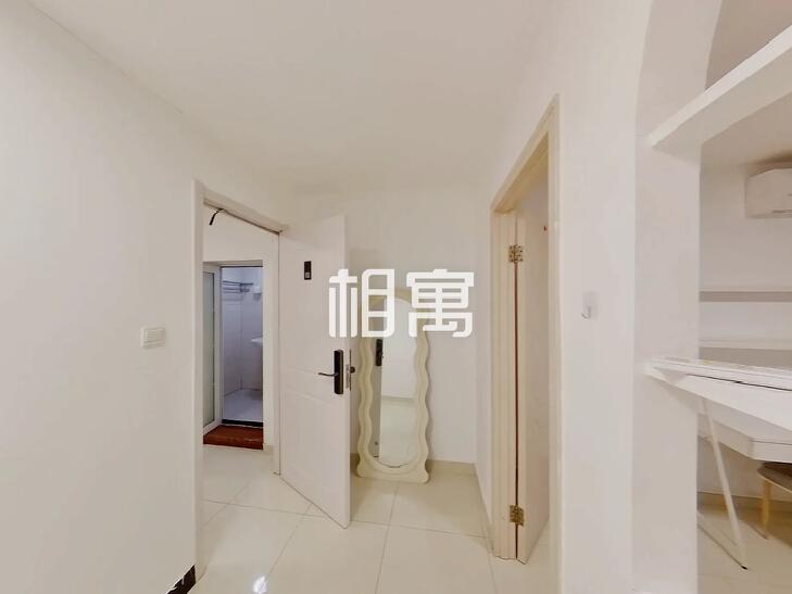 整租·大山子(南里)