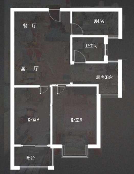 整租·隆昊昊天园