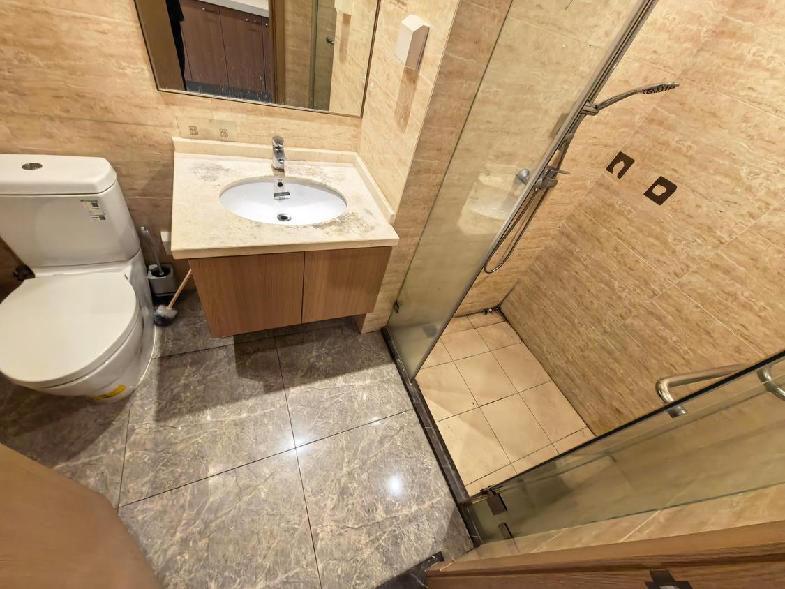 整租·富力南湖壹品