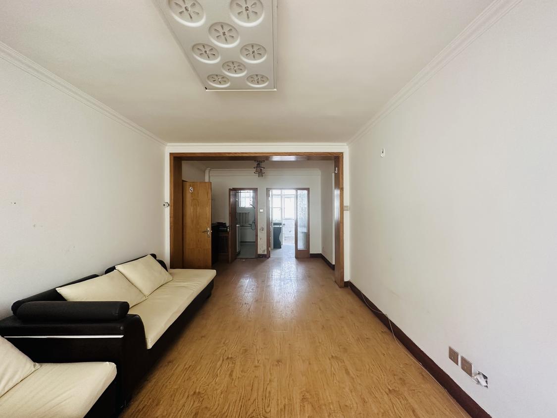 整租·省工商报社家属院