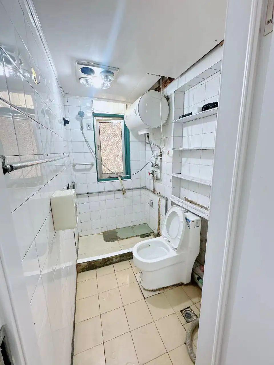 整租·能仁里16号