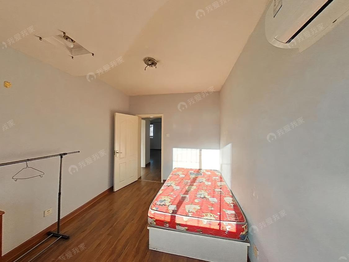 整租·中山门(西里)