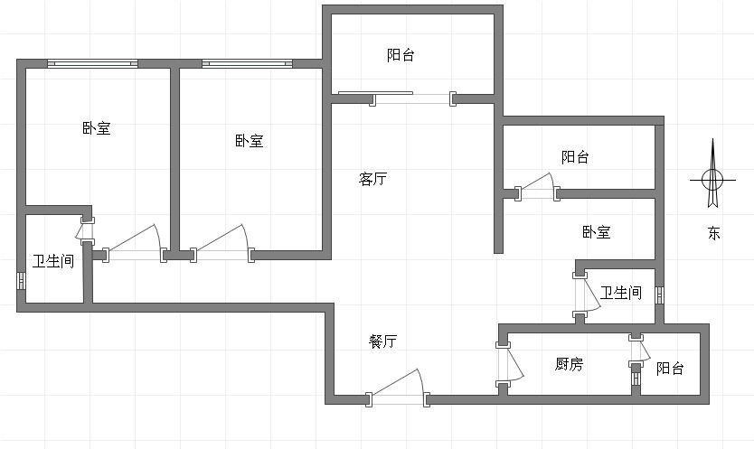 整租·重庆融创文旅城(锦御)