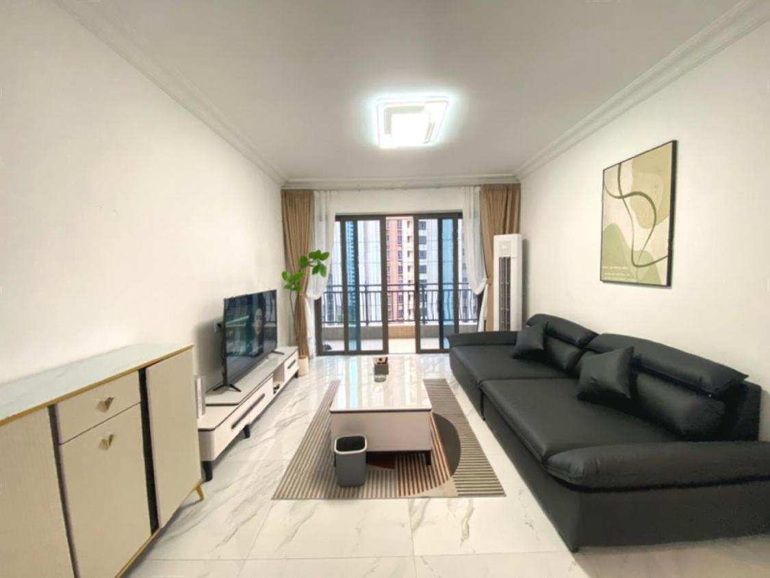 整租·碧桂园城邦花园(小区)