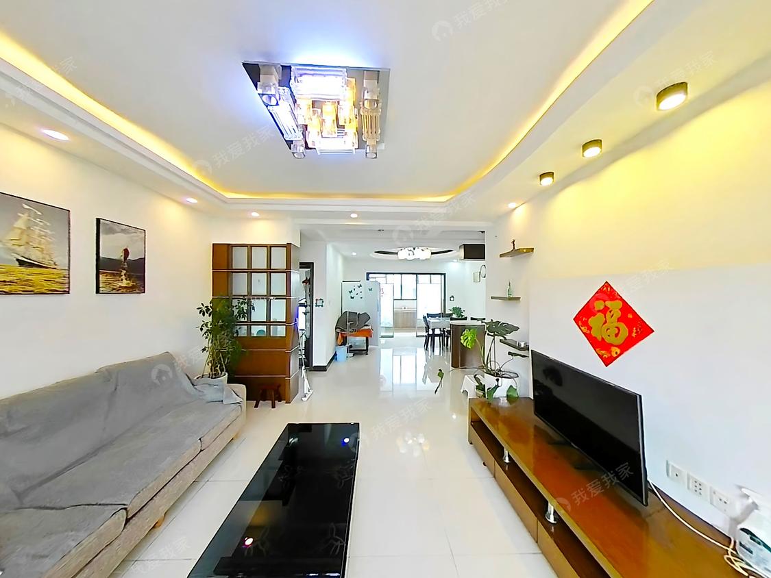 整租·天景山公寓(花锦苑)