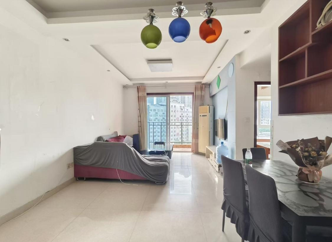 整租·大鼎世纪滨江