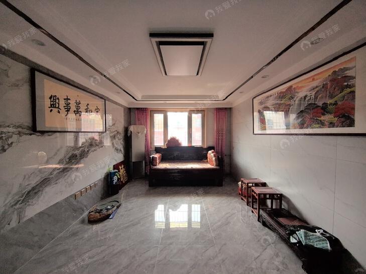 整租·西潞南大街小区