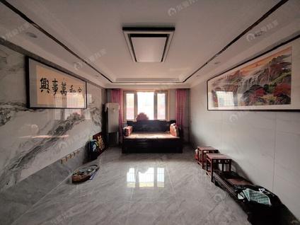 房山良乡整租 西潞南大街小区2室1厅/105平/高楼层