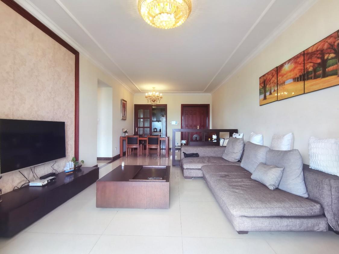 整租·恒大城(三期)