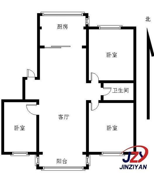整租·前进花园