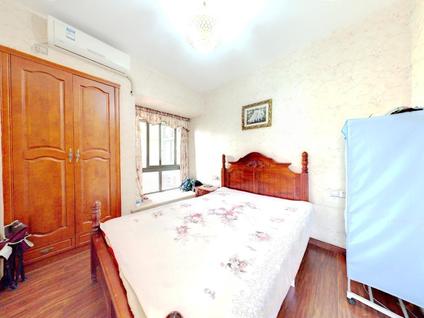 渝北冉家坝整租 兴茂盛世北辰(B区)3室2厅/108平/低楼层