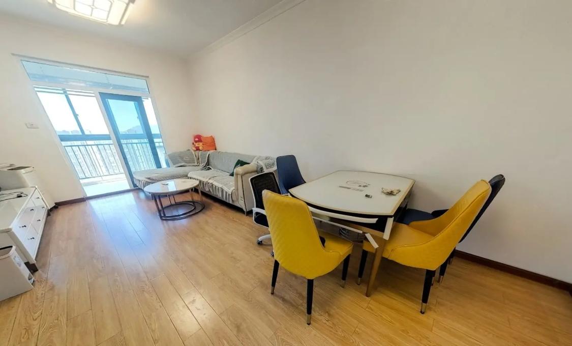 整租·南车花园