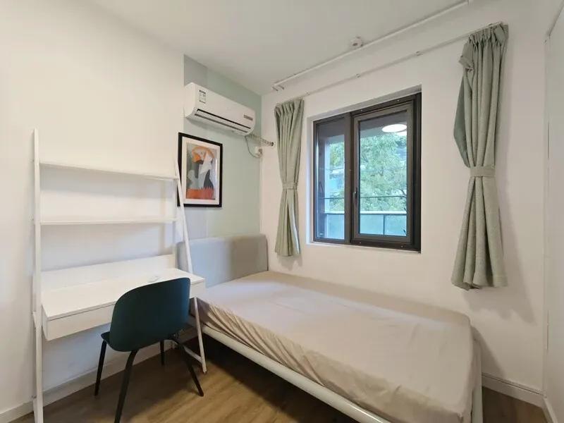 合租·金成紫辰花园