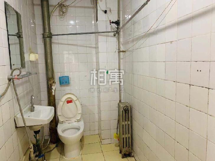 合租·嘉园二里小区