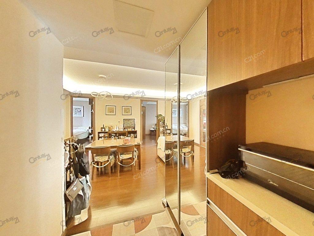 整租·万科东方传奇
