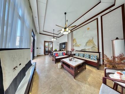 江门十里方圆(云玺)5室1厅152平低楼层/共2层