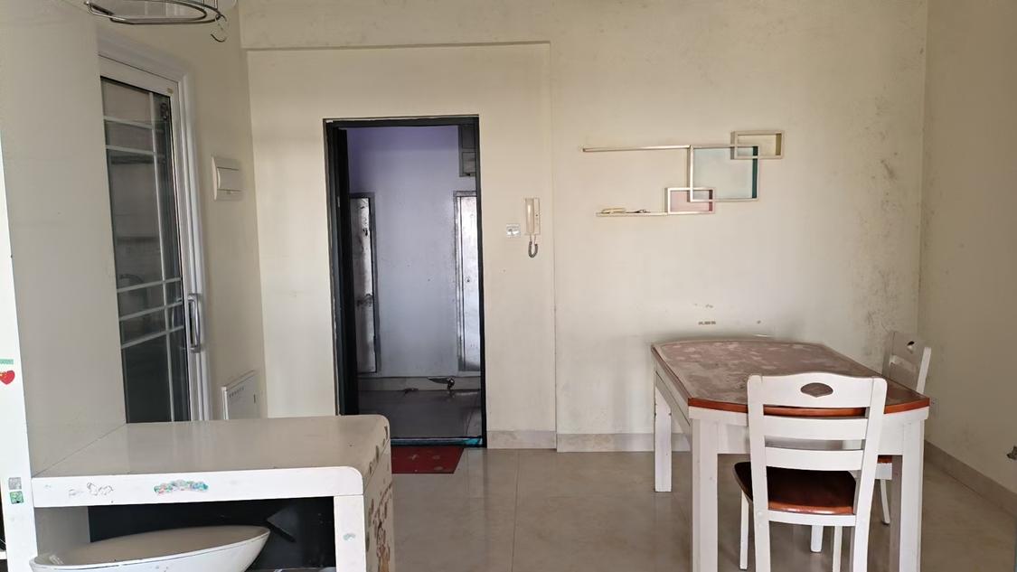 整租·香榭花园