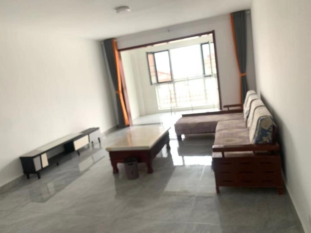 整租·水木清华