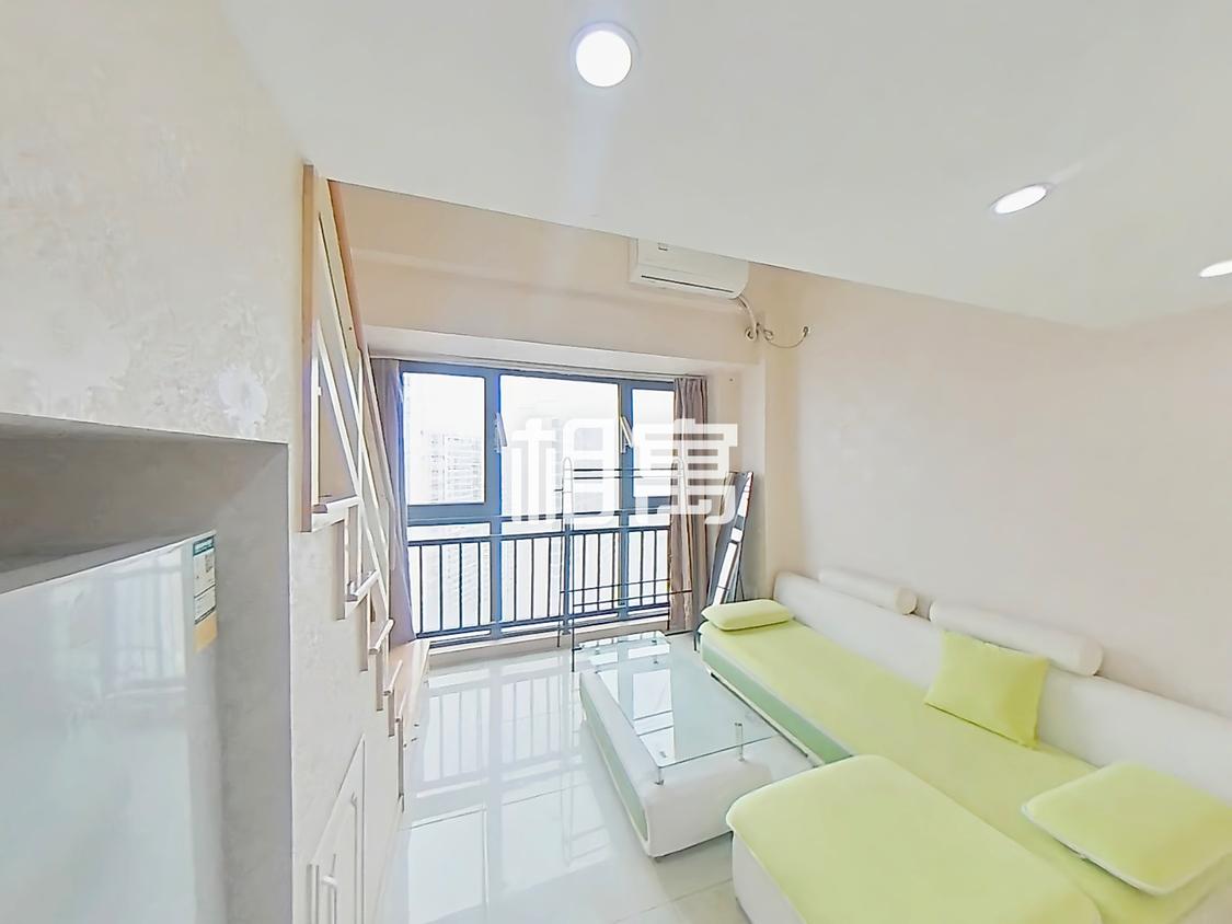 整租·华亭梦立方