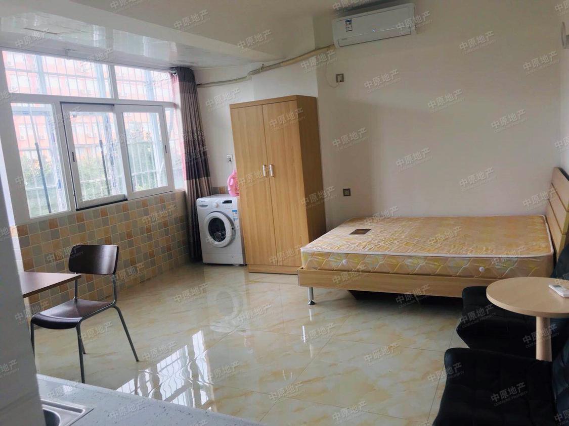 整租·鸿运花园(海珠)