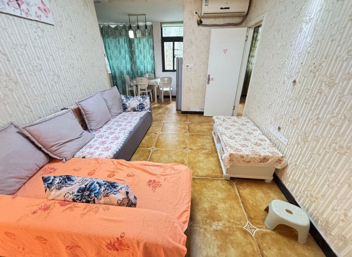 整租·天景如果