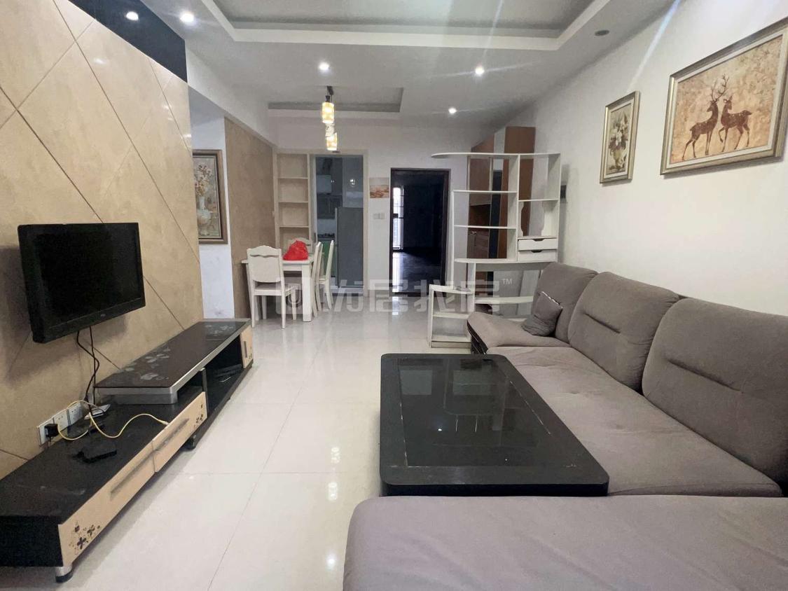 整租·汇东郦城