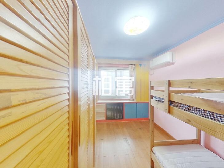 整租·康乐里小区