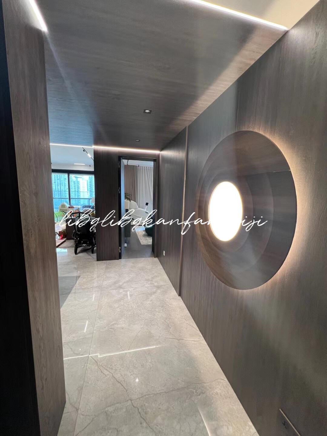 整租·华侨城苏河湾行政公馆(二期)