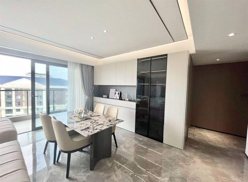 整租·华润中心润府