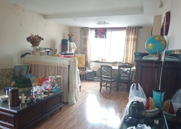 整租·建设街