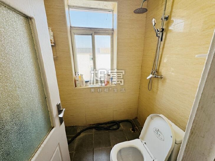 合租·北大燕北园