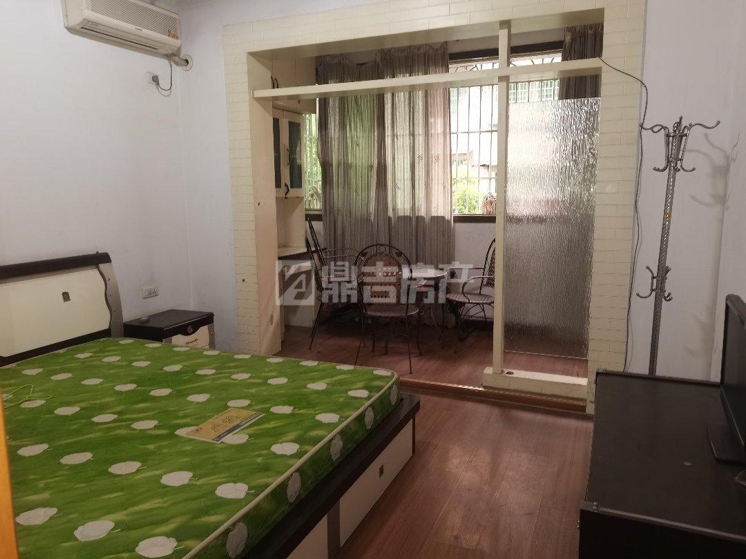 整租·黄桷兰(A区)