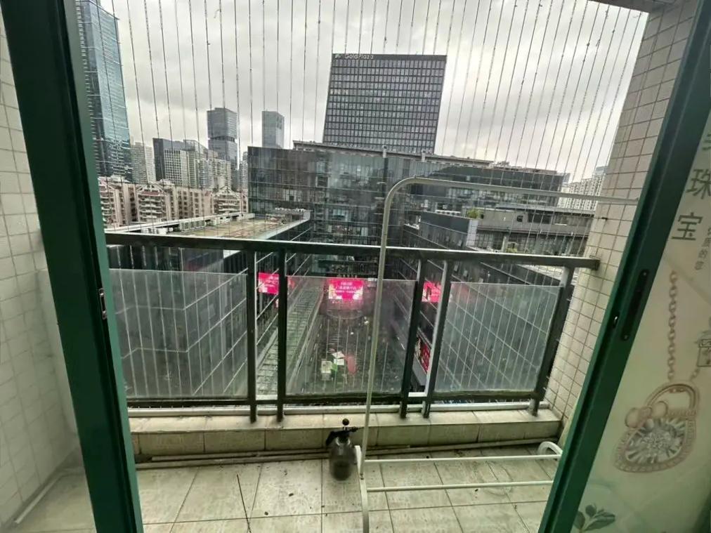 整租·阳光天地家园