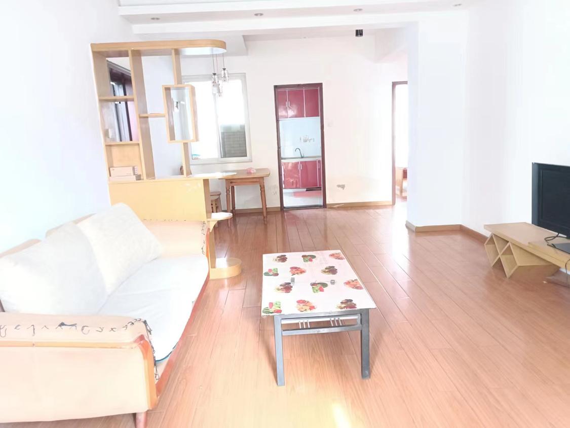 整租·玫汉口北城