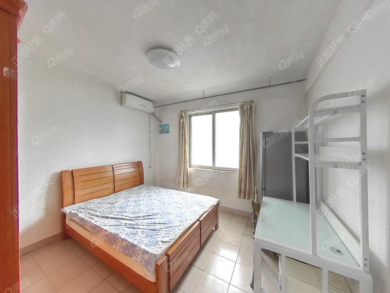 整租·隆泉新村