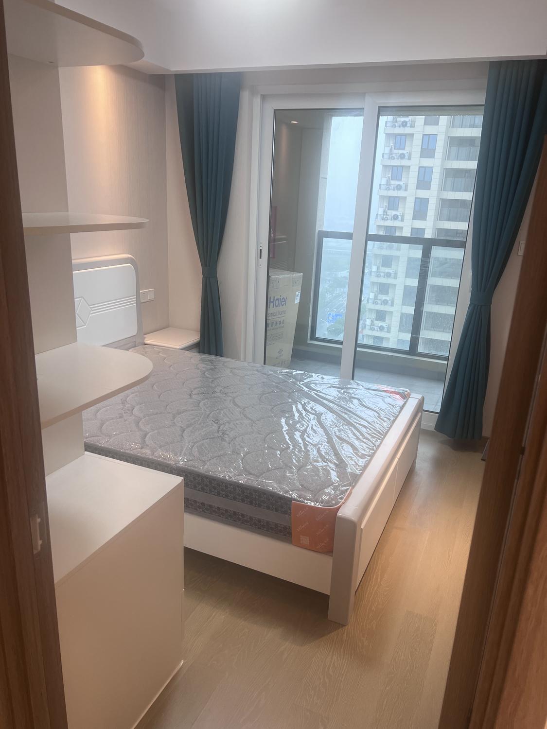 整租·龙湖坤和朗润园