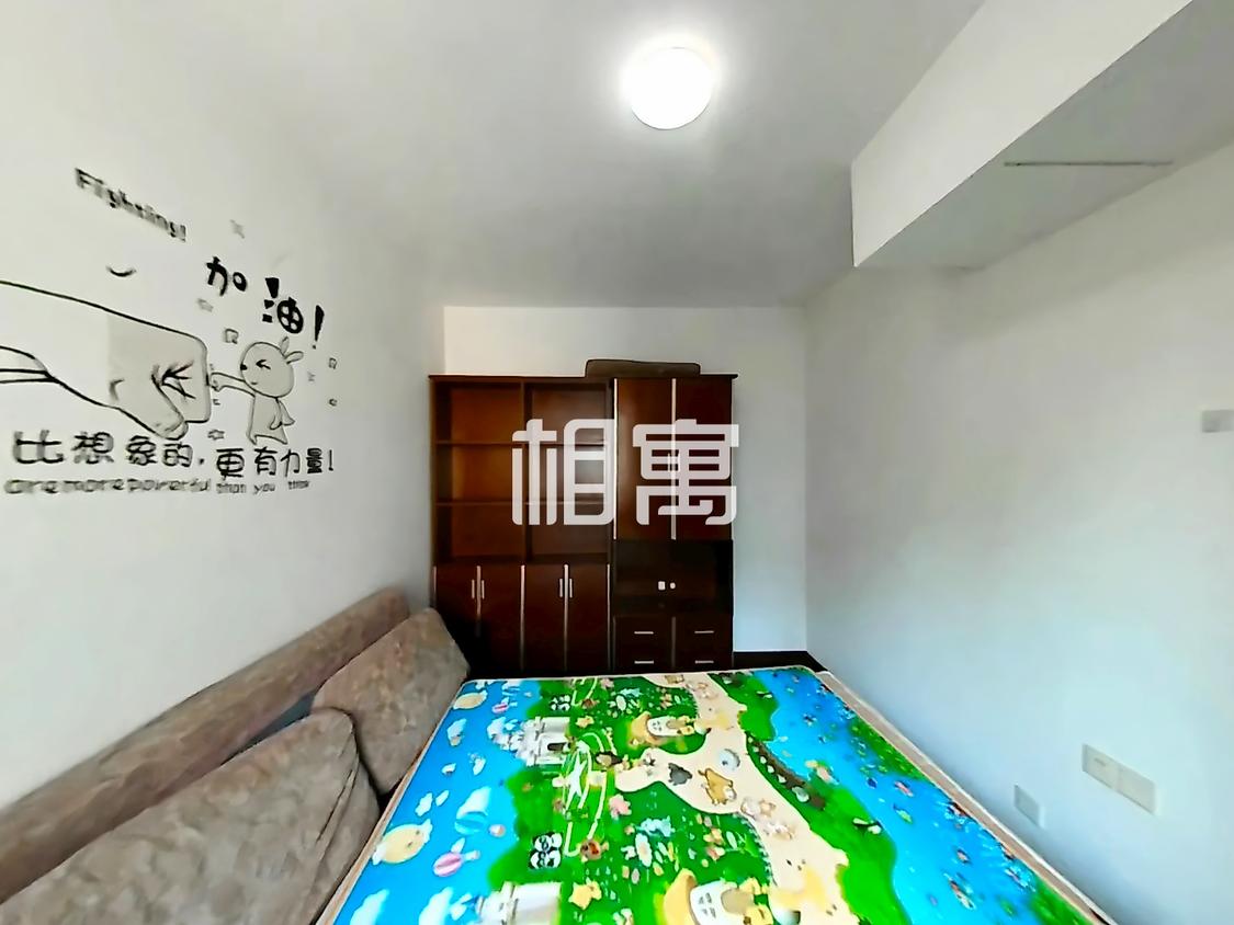 整租·嘉业阳光假日