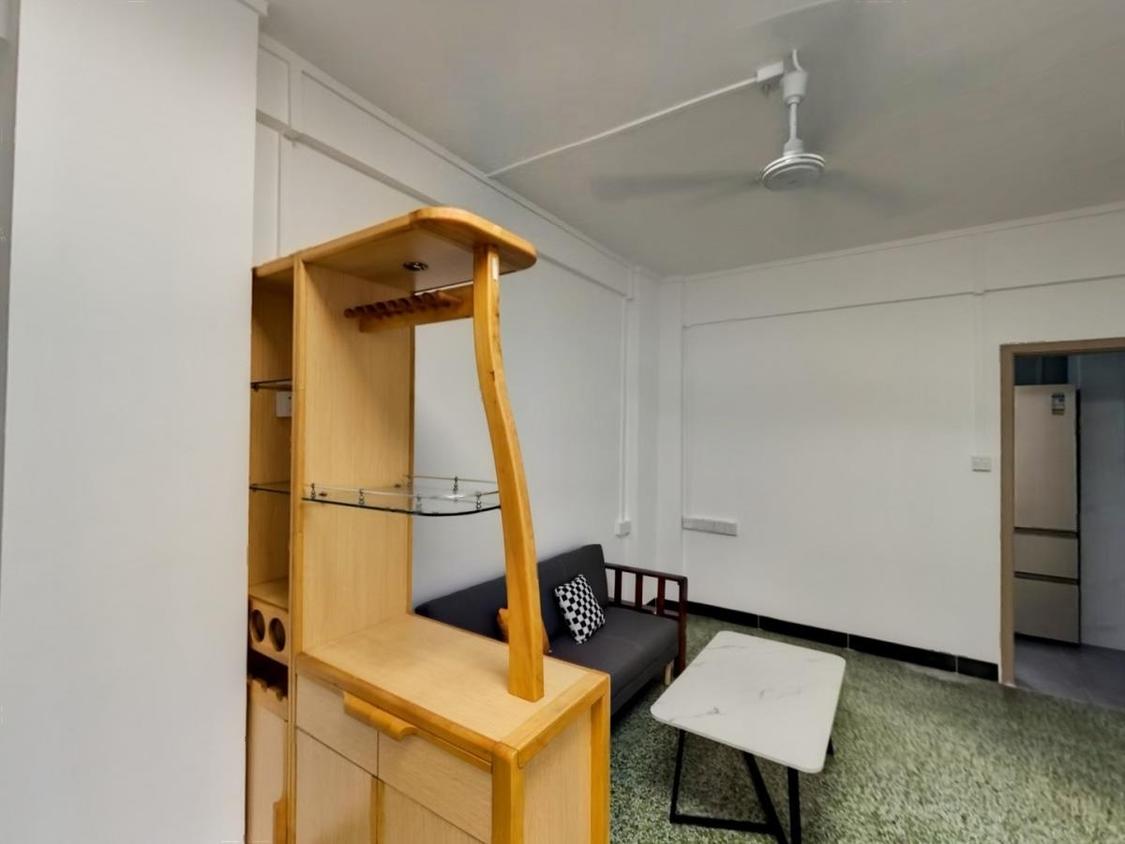 整租·赤岗二街1号大院