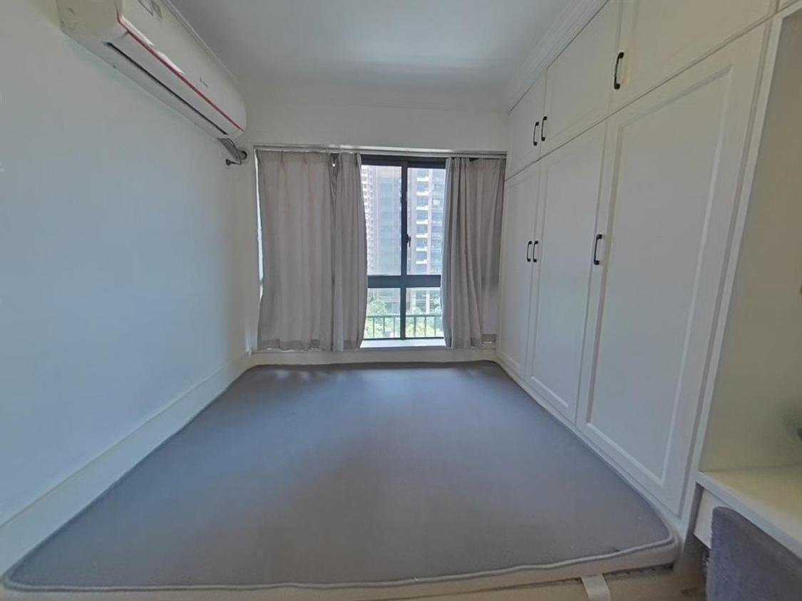 整租·绿地21城(繁华里)