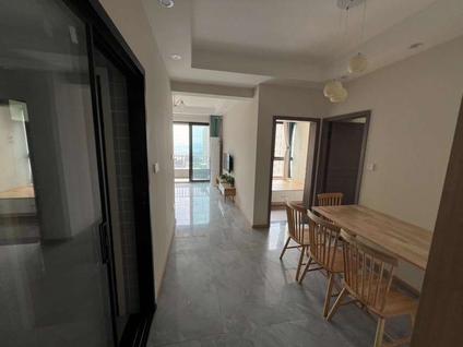 九龙坡西彭整租 西海岸(凯悦)2室1厅/64平/中楼层