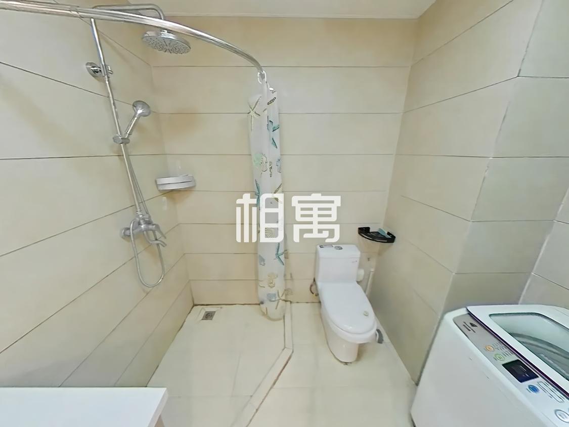 整租·红星国际生活广场