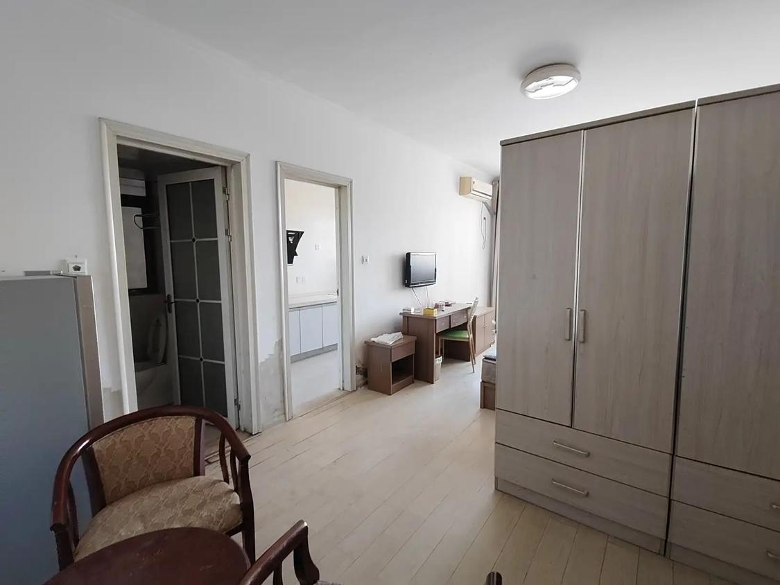 整租·福港好莱坞