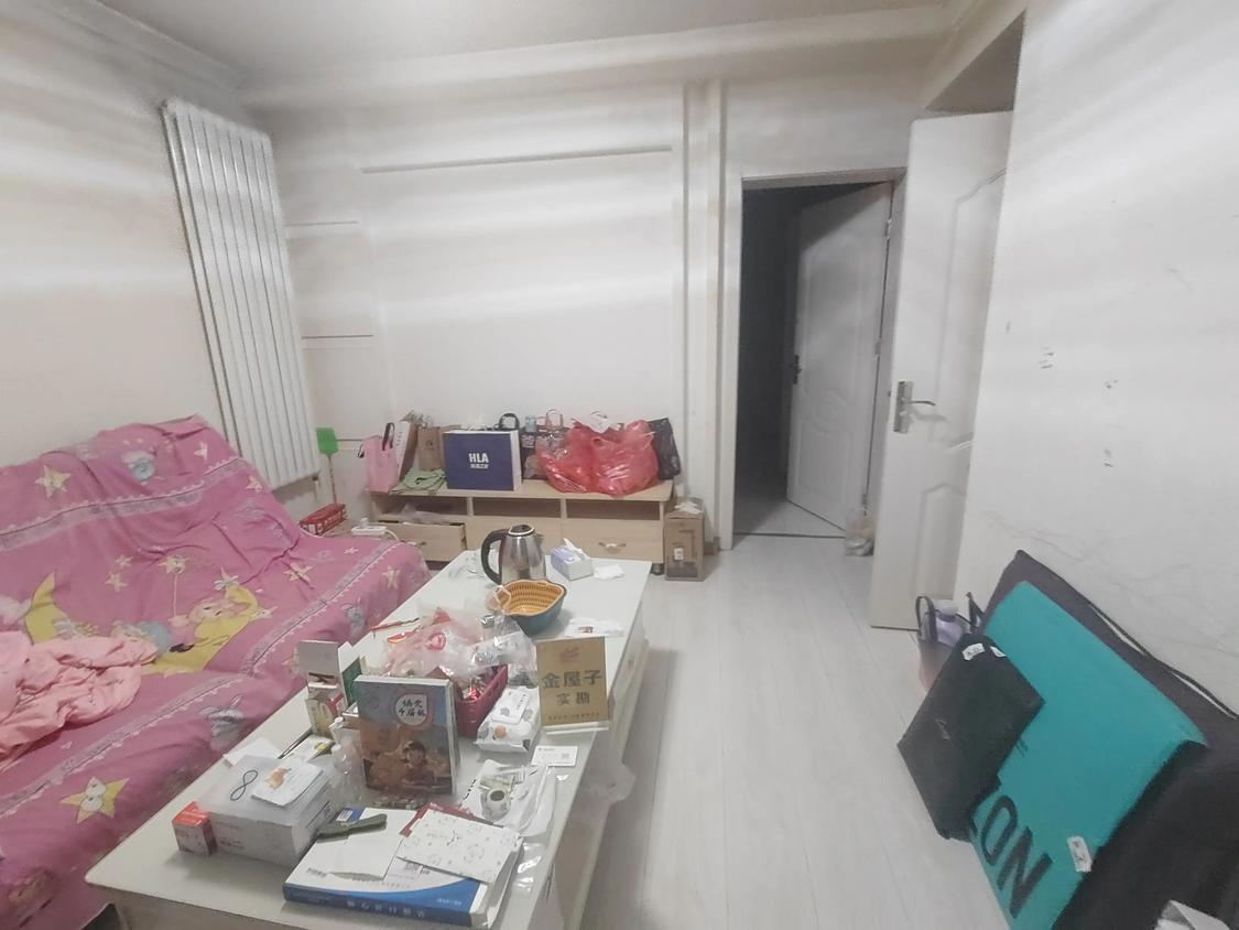整租·海晏路