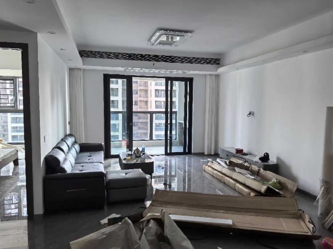 整租·海岸名居