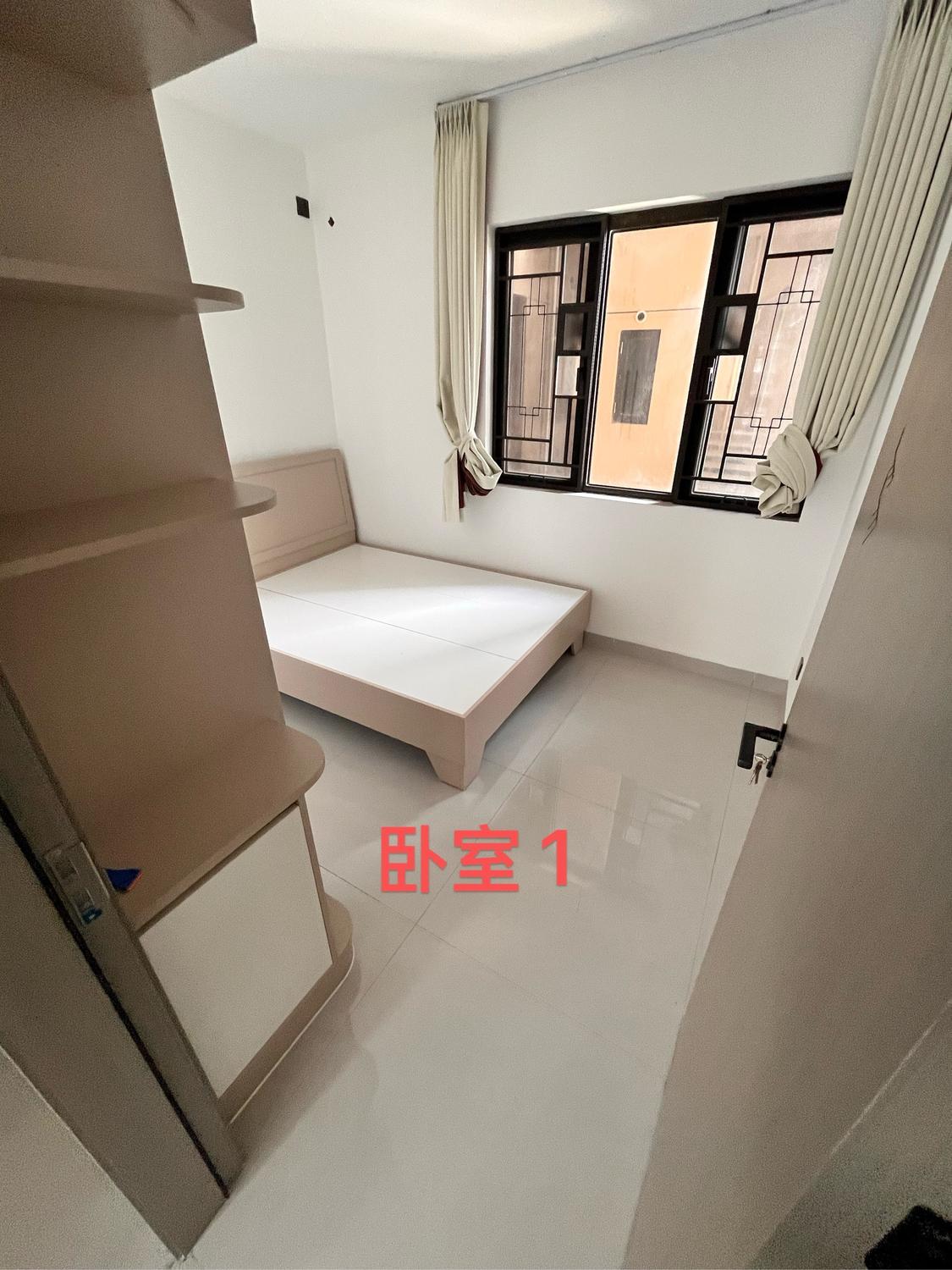 整租·雅居乐金麟府
