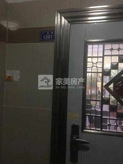 undefined整租·水晴湾 3室2厅110㎡ | 其他 | 高明 荷城北