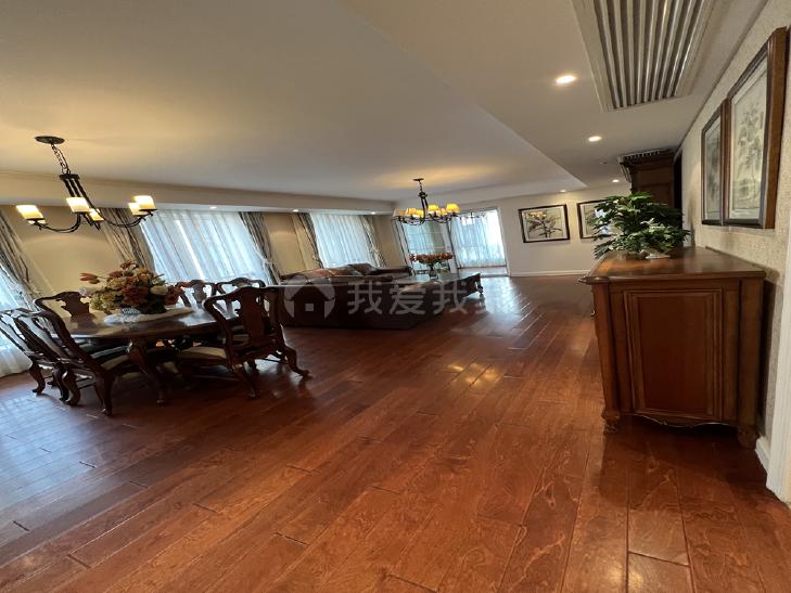 整租·龙湖唐宁one